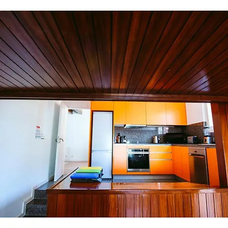 בית נופש Cabedelo - Regina Group *