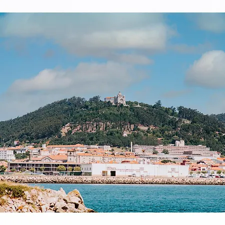 Cabedelo - Regina Group בית נופש Darque