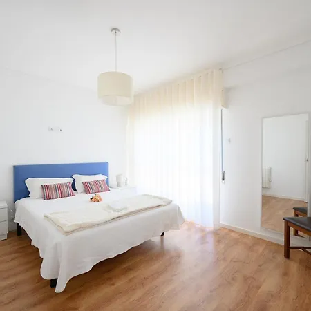 Hébergement de vacances Cabedelo - Regina Group