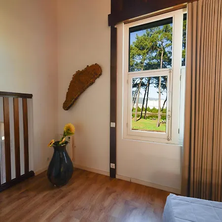 Hébergement de vacances Cabedelo - Regina Group