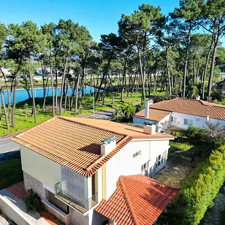 Cabedelo - Regina Group Hébergement de vacances Darque