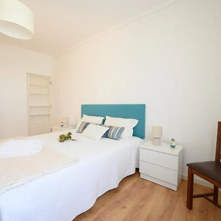 Cabedelo - Regina Group Hébergement de vacances