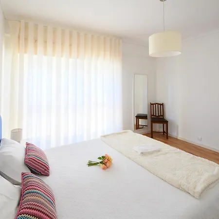 Cabedelo - Regina Group בית נופש