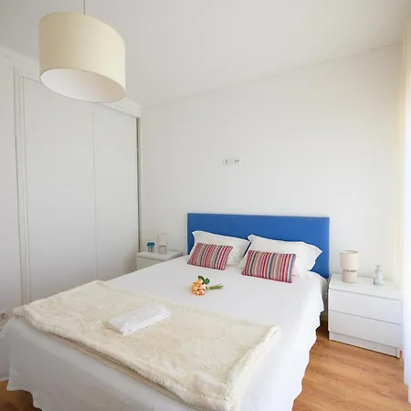 Cabedelo - Regina Group Hébergement de vacances