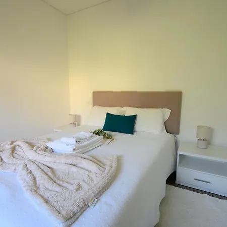 Cabedelo - Regina Group Hébergement de vacances *