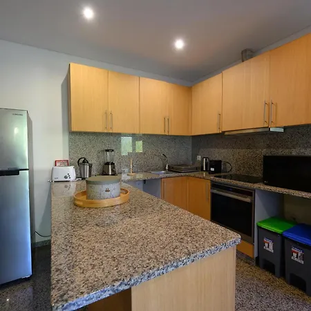 בית נופש Cabedelo - Regina Group