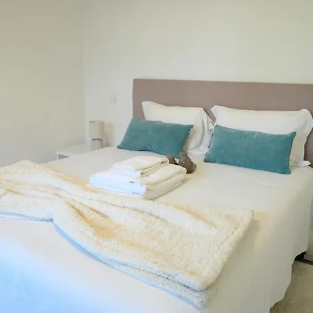 Cabedelo - Regina Group בית נופש Darque