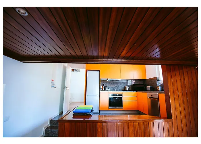 Vakantiehuis Cabedelo - Regina Group *