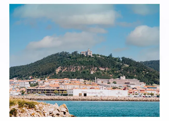 Cabedelo - Regina Group Vakantiehuis Darque