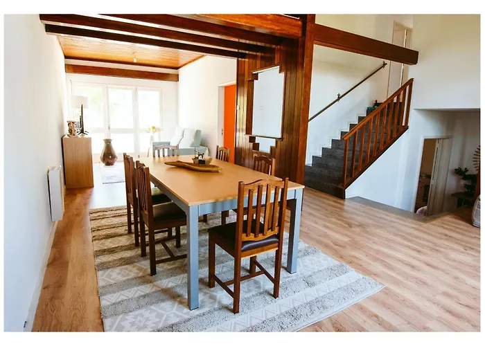 Cabedelo - Regina Group Holiday home