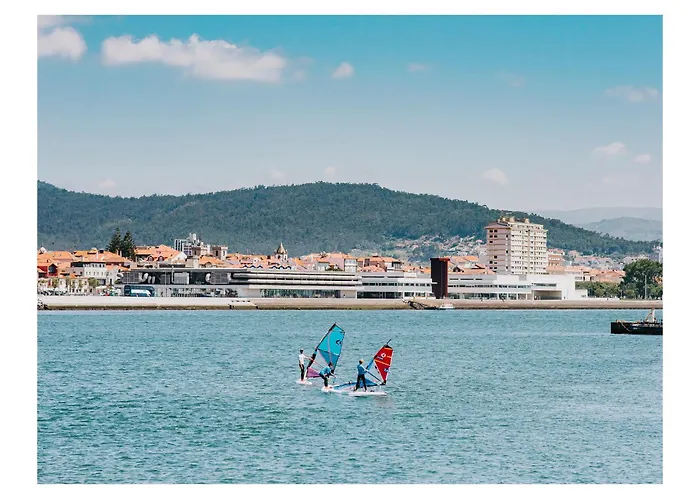 Vakantiehuis Cabedelo - Regina Group