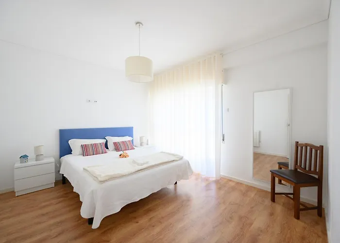 Vakantiehuis Cabedelo - Regina Group