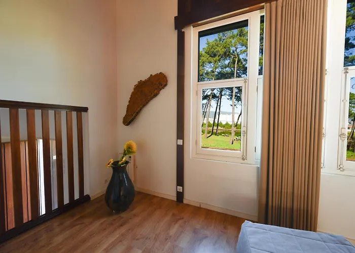 Vakantiehuis Cabedelo - Regina Group