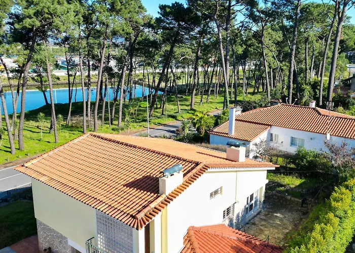 Cabedelo - Regina Group Holiday home Darque