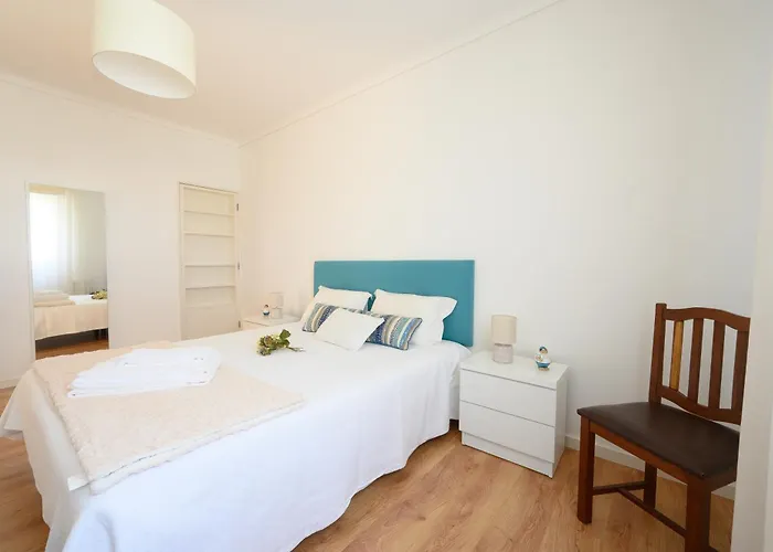 Cabedelo - Regina Group Holiday home