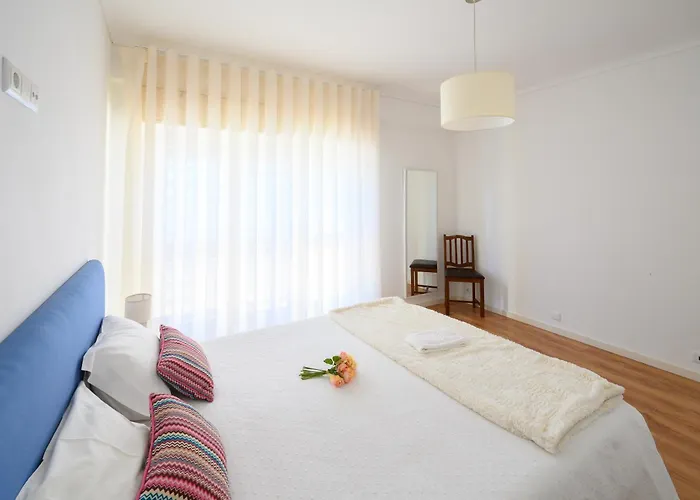 Cabedelo - Regina Group Vakantiehuis