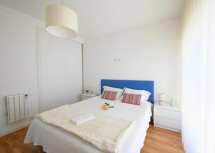 Cabedelo - Regina Group Holiday home