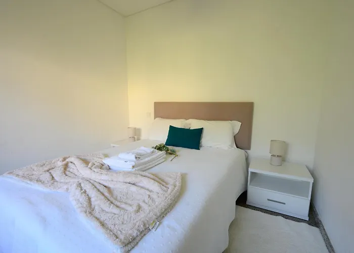 Cabedelo - Regina Group Holiday home *