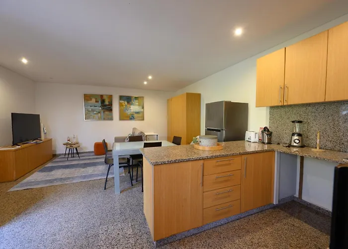 Cabedelo - Regina Group Darque